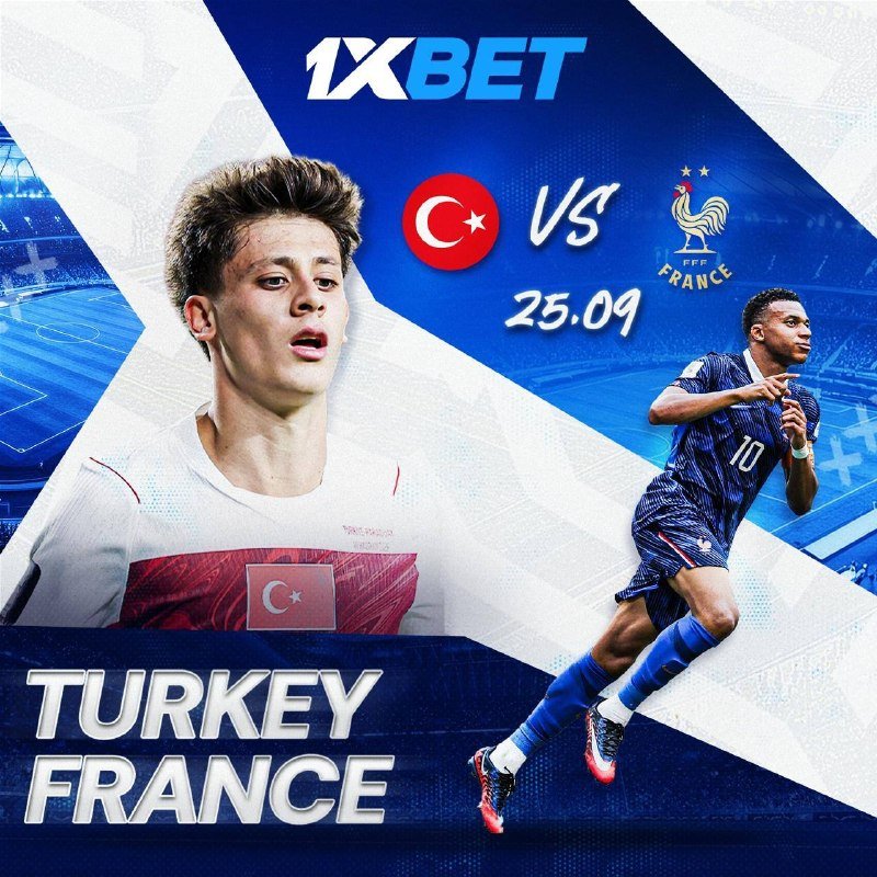 trollbettips's tweet photo. 🎁 رهاناتك في 1xBet يمنحك ما يصل 400$ عند استخدام كود الهدية ( DZ3645 ) 👇

🎁 code promo : DZ3645

سجل باستخدام الرمز الترويجي الخاص الان "DZ3645" واحصل على مكافأة على 
إيداعك الأول. ما يصل إلى 400 دولار 💵

و انضم معنا في قناتنا https://t.co/YyMYCj3H9F