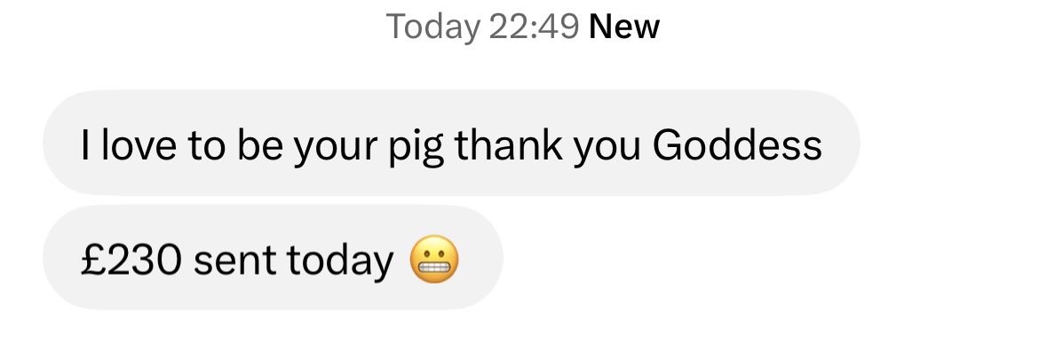 jasamelia__'s tweet photo. 😌the only messages I should receive lol https://t.co/3XqCfTXKJ7