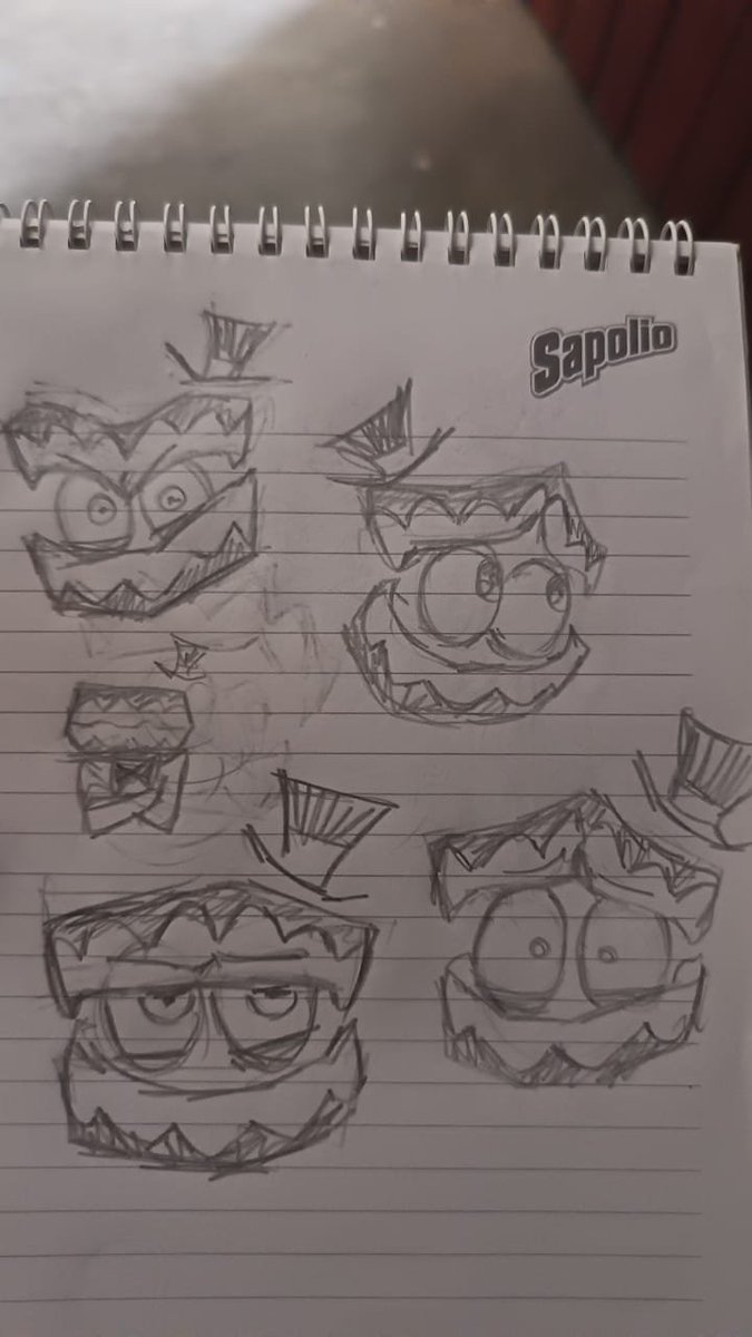 Npc_Tls50's tweet photo. Ship: Kinger 👑x Caine 🦷
A veces me llego la locura y los dibujo porque si.
#royalteeth #theamazingdigitalcircus #cainetadc #cainexkinger #kingertadc #tadc_kinger #tadcfandom #tadc https://t.co/vJ1AUs7XMT