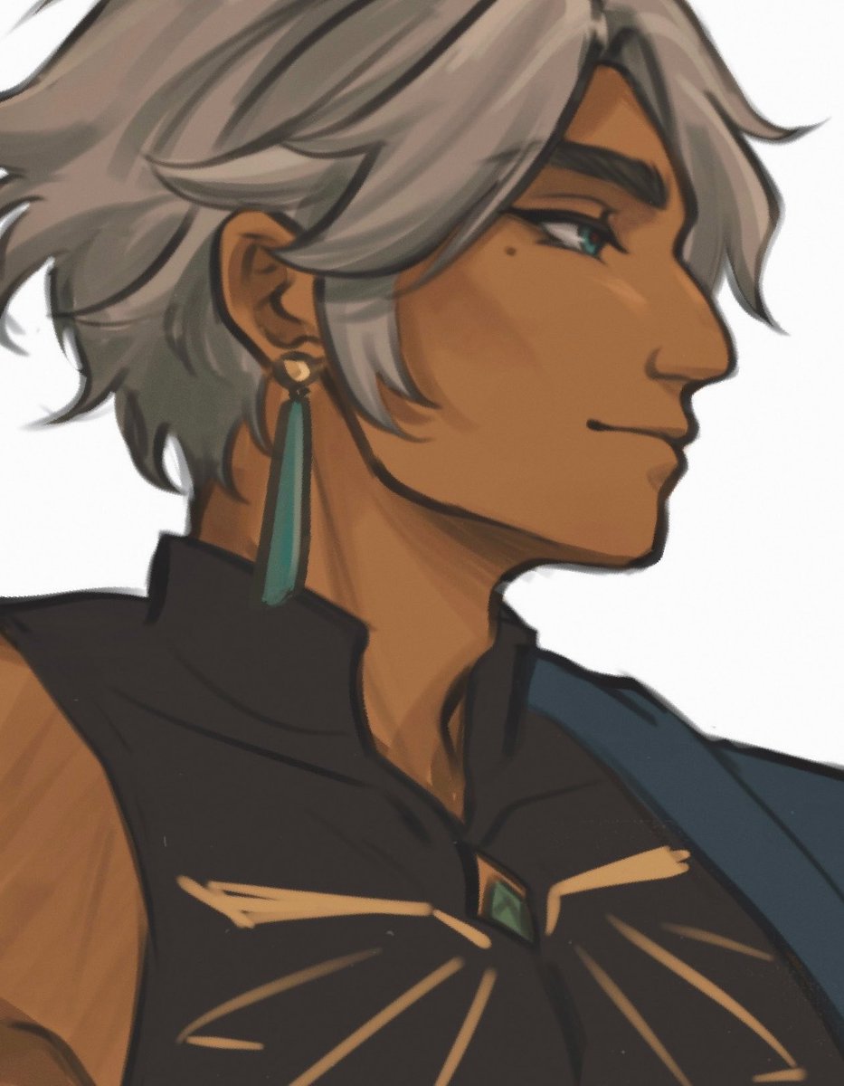calxaurum's tweet photo. I’ve got stuff cookin I swear https://t.co/BYrEtLeWYi