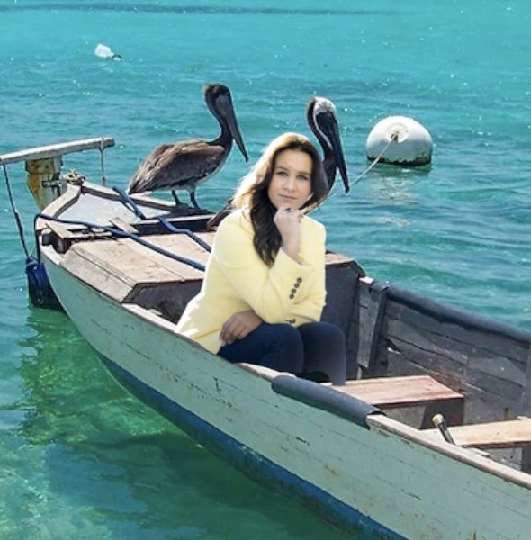 vanessaforeveer's tweet photo. Se va a ir Laura💔 #SVGala3 https://t.co/Kdu9Vwqfvi