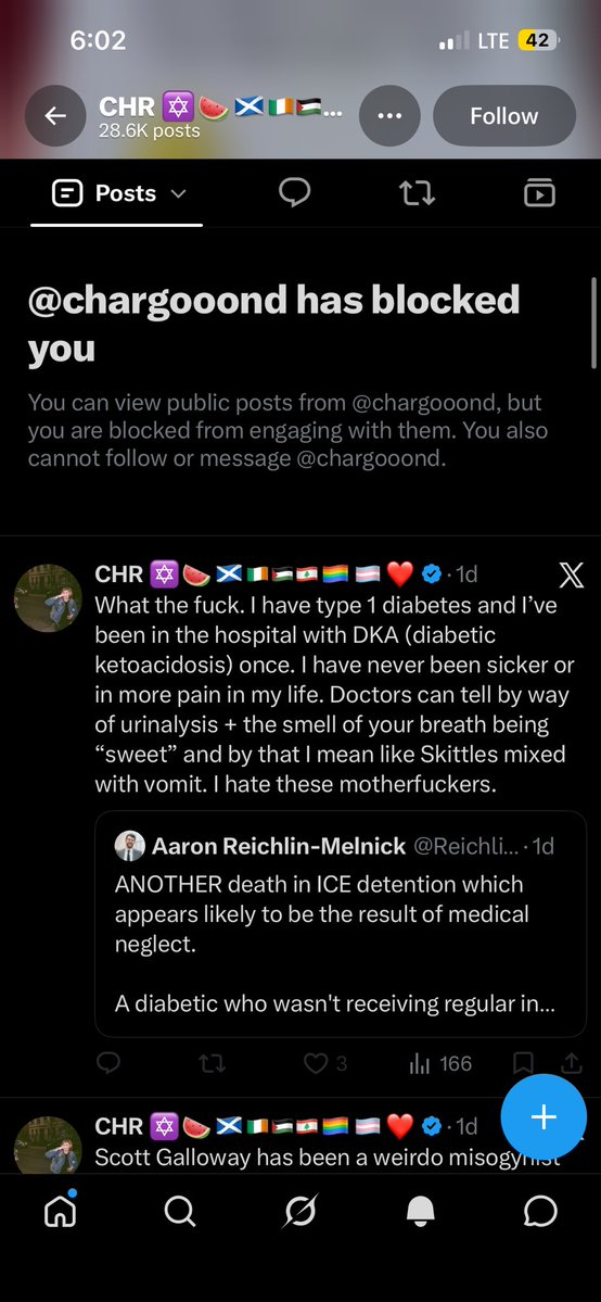 AxeCharon's tweet photo. @chargooond @DSA_Watch Guy who runs defense for toddler rapists couldn't handle the truth https://t.co/GD5wMSQIbp