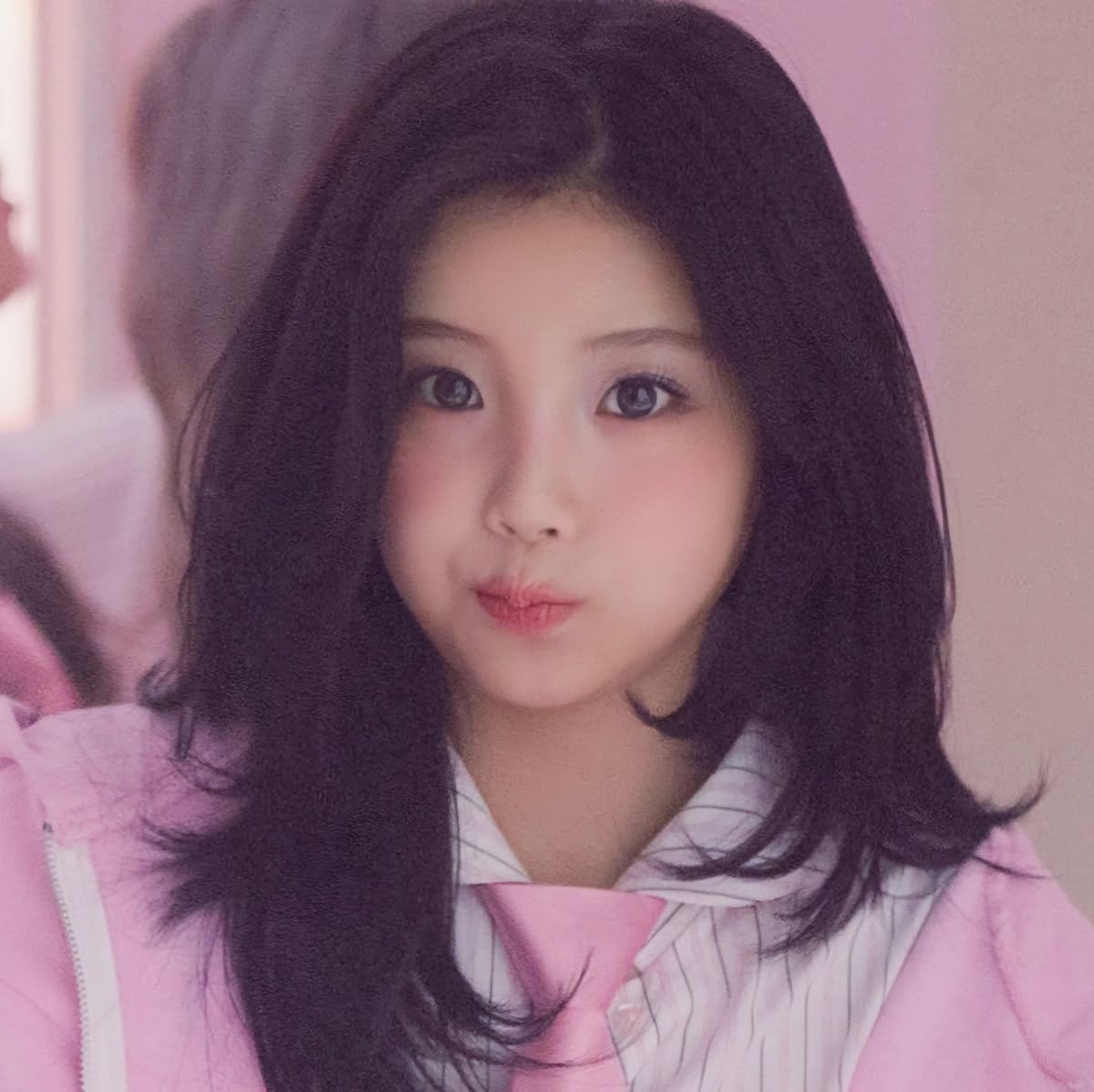wonheediary's tweet photo. oh my crush https://t.co/nPrPI9TsTf