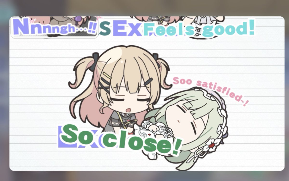 skysakiko's tweet photo. not a minute has been played of the actual rhythm game https://t.co/EziAoRYJJa