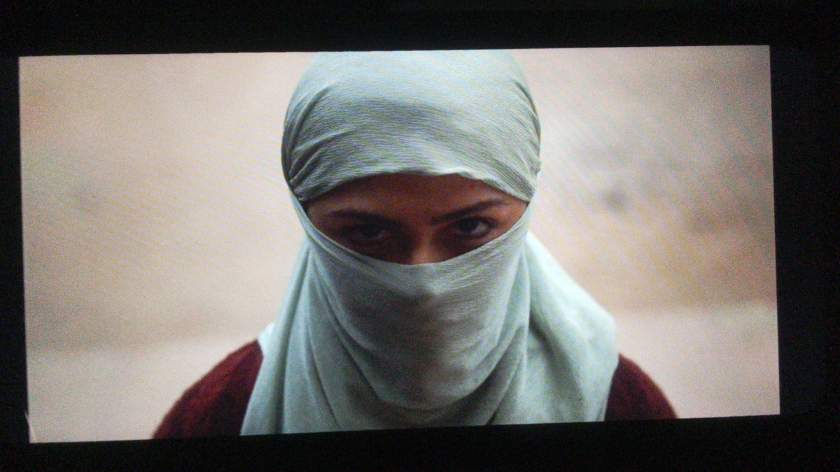 vibewithaneet's tweet photo. This one hits so hard — such a raw, intense and unforgettable combination. And Aneet  as Meenu? She absolutely owns every moment. What a performance my girl...I'm just so proud of you..what an actor you are..an absolute banger 🔥
#HunkkaarTheRoar #AneetPadda https://t.co/e51PsGGi3j
