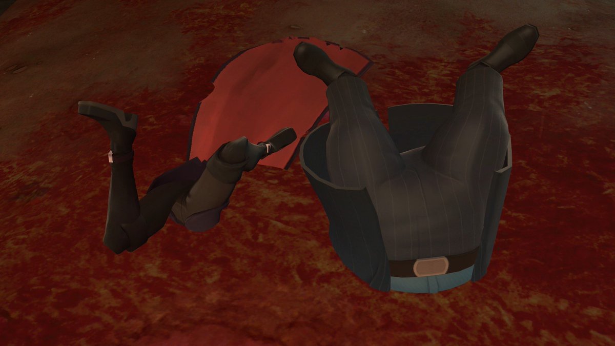 notsuspo's tweet photo. When you fall from a high place in an N64 platformer https://t.co/xmTqDcCvUE