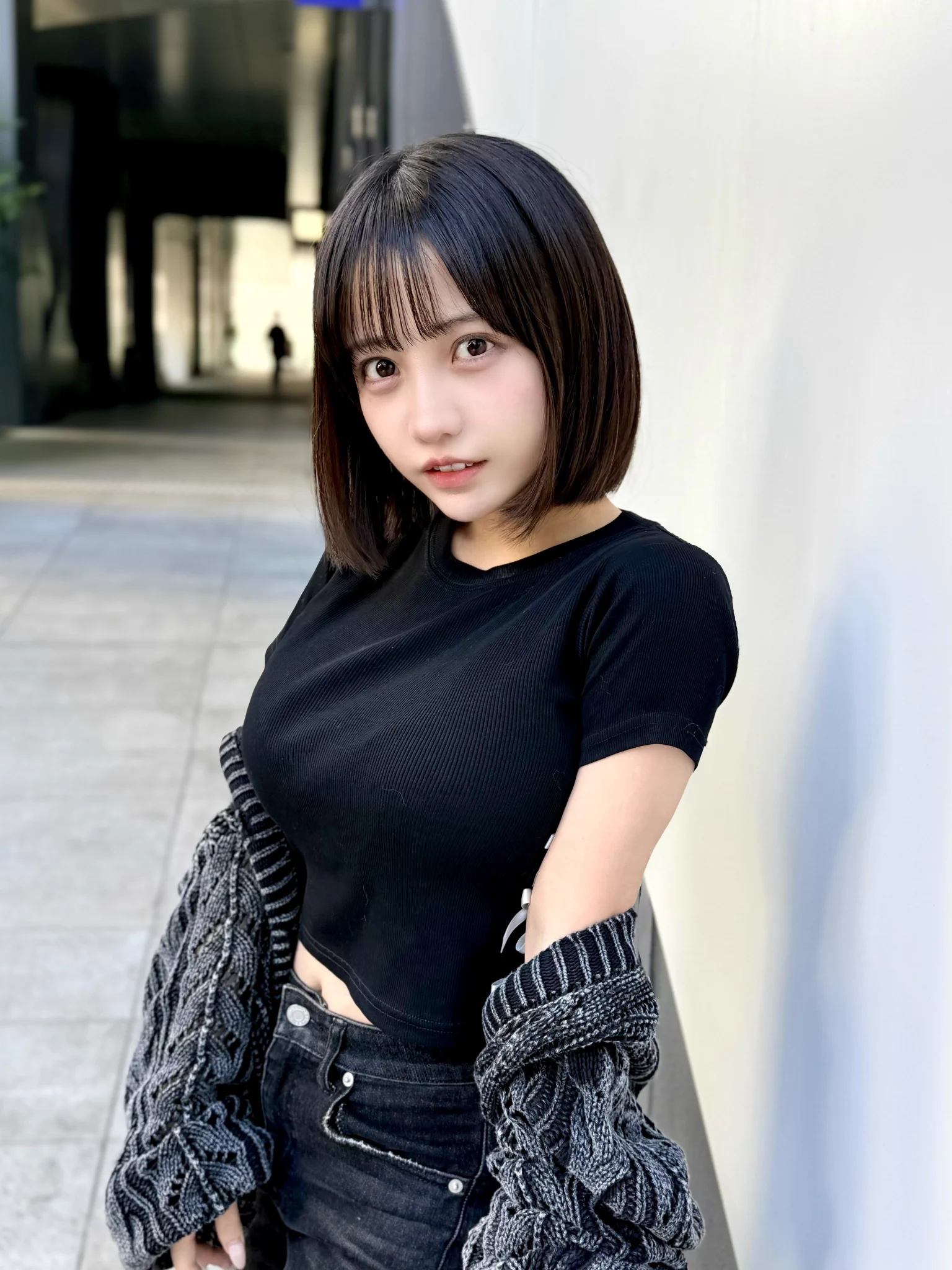 ともや a.k.a. 長袖上着 on X: 