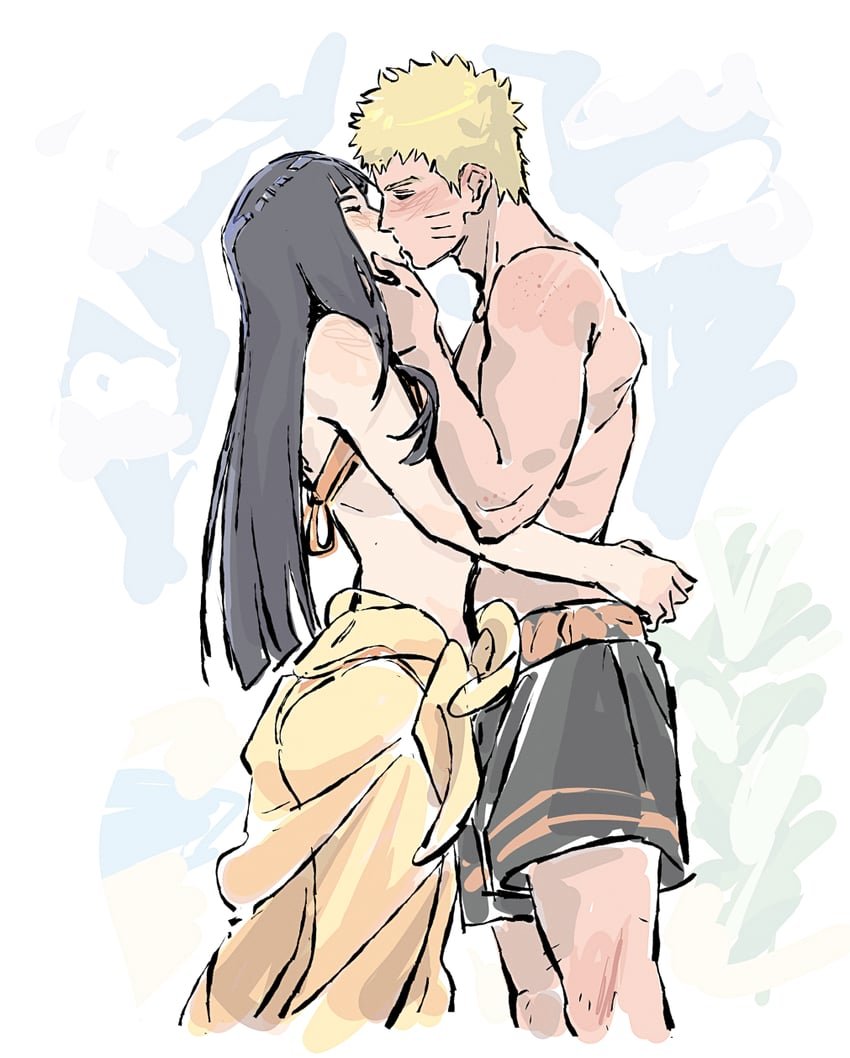 beerenfuchsarch's tweet photo. #naruhina #naruto https://t.co/NJv3W8gLn7