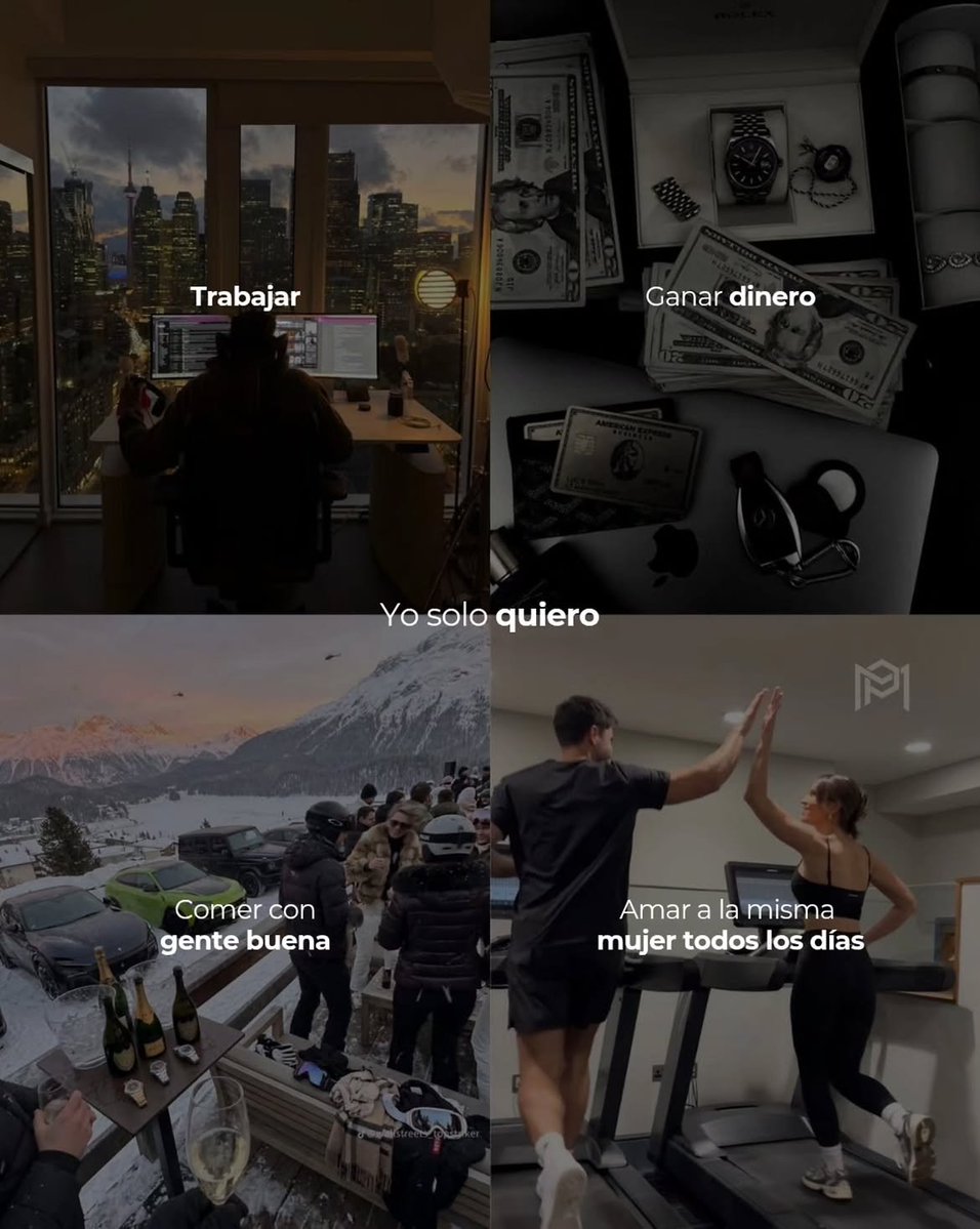 feydisciplina's tweet photo. Yo solo quiero esto: https://t.co/m7fYx9zNQP