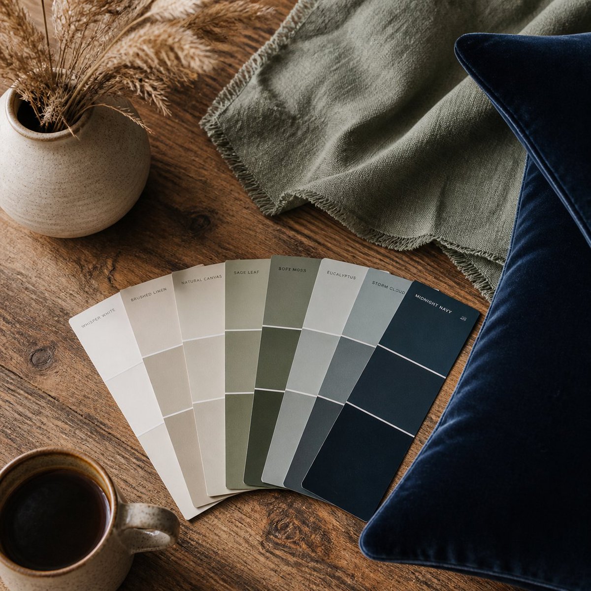 HectorRealty's tweet photo. Buyers decide how they feel about a room in seconds. 🎯
Use color to tip the scales your way.

Soft neutrals = calm + spacious.
Deep blues/greens = cozy and confident.
Avoid loud accent walls; use color in art, pillows, and throws instead. ✨

#homestaging #interiordesign https://t.co/SOSYO2KIC5