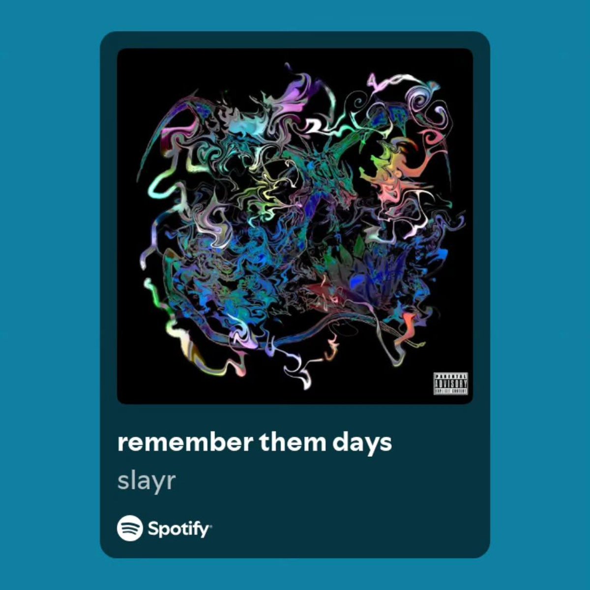169Romero_'s tweet photo. The 2 best new songs from this New Music Friday https://t.co/3AgDahMQcL