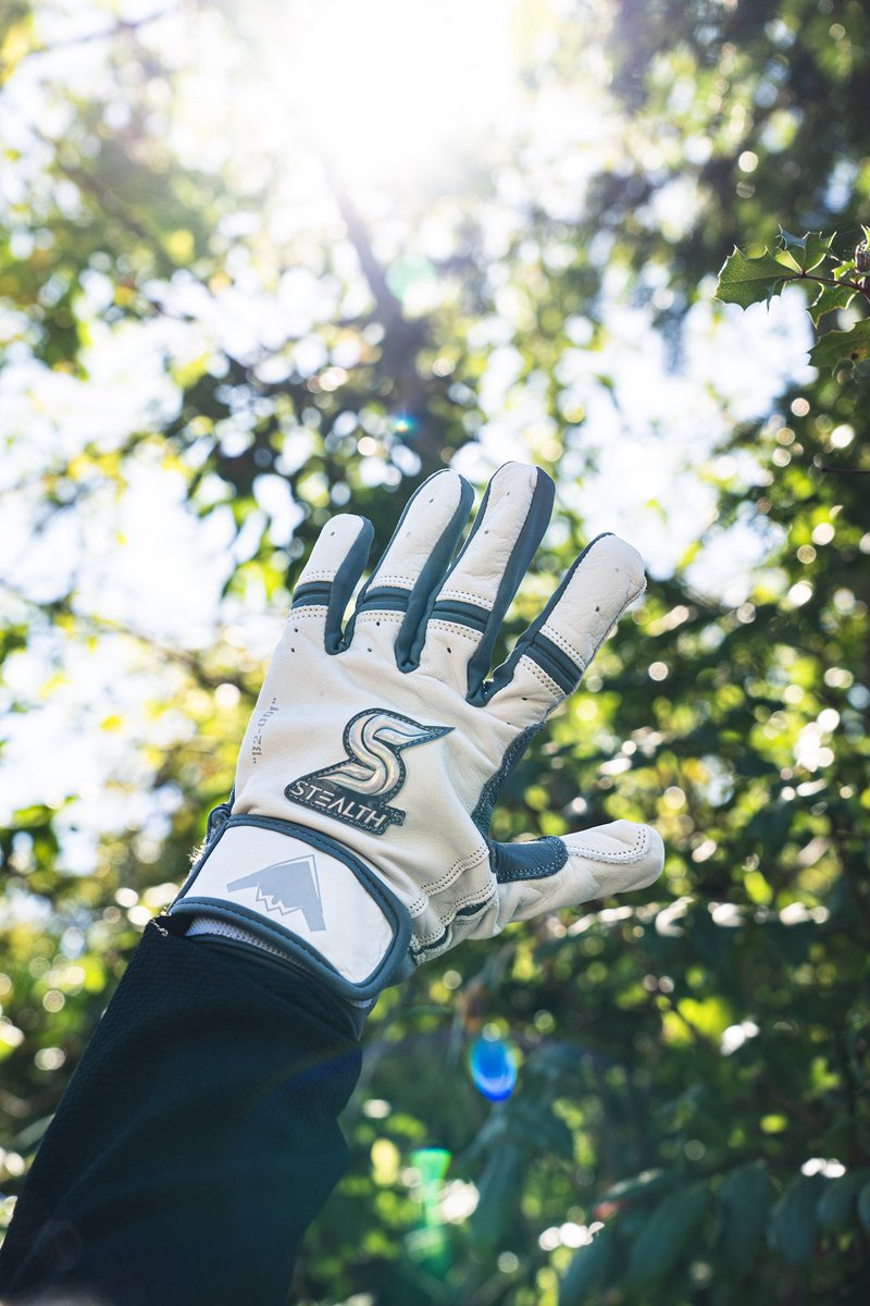 stealthbbgloves's tweet photo. Sunshine, fresh air, and Stealth.
Shop at the 🔗 in the bio.
#JoinTheMovement https://t.co/5TlwSEU1Tw