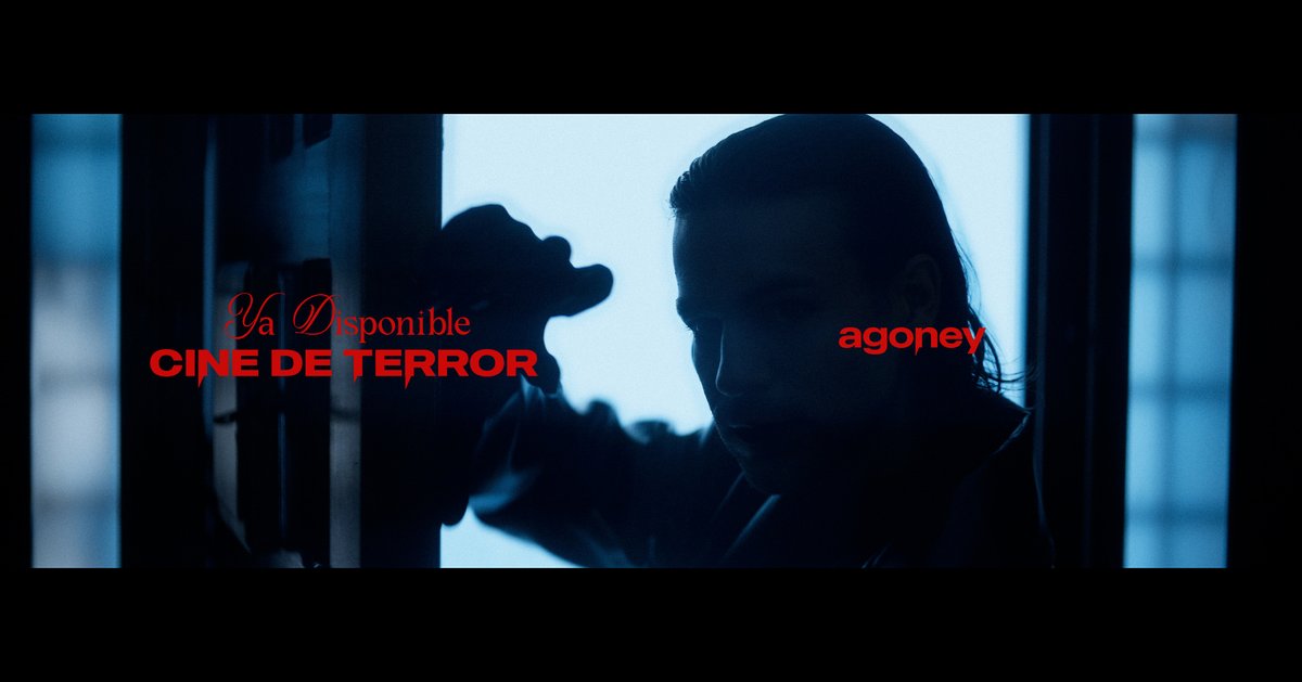 MrWackoh's tweet photo. Cuando sabes el esfuerzo, cariño y horas dedicadas que tiene un proyecto, en cierto modo, aumenta muchísimo el valor de éste. Lo de @Agoney con #CineDeTerror es un ejemplo de ello. Una locura! 

https://t.co/rlDwJPydUZ https://t.co/zmCsPq4aIL