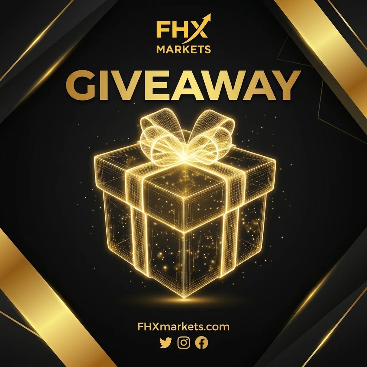 fhxbroker's tweet photo. 🎁 TODAY'S FHX GIVEAWAY

2 × $100 Live Accounts.
2 winners receive $100 each.

How to enter:

1. Follow: @fhxbroker @fundedherox @fherofutures
2. Like
3. Repost
4. Join https://t.co/IIYmuXUJ3Q

Reply JOINED when done. https://t.co/rk08Qr8ez7