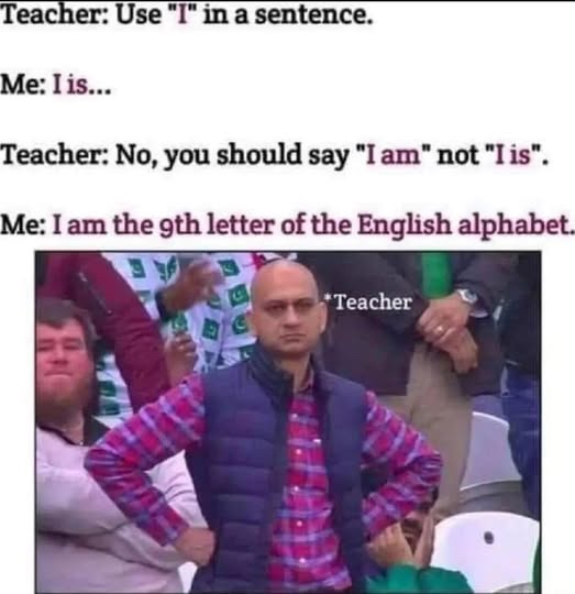 ZeducationYT's tweet photo. 😂 https://t.co/GOiKnMVDWp