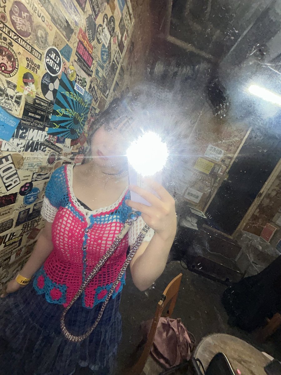 chamrin_ringo's tweet photo. おはりん🌞
今日は夜TikTok配信しようと思います！
⏰21：00〜
そして明日は9月ラストライブ！
姫路BETAです！ご予約はDMにてお待ちしています📩 https://t.co/3rZgLT2c7R