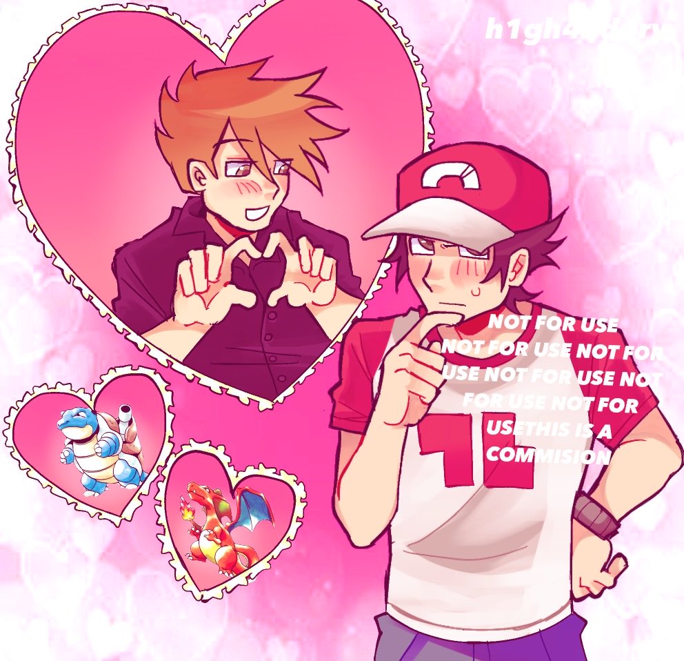 high4nddry's tweet photo. 25$ #commission for @johtotism thank you for commissioning me…😳 #commissionopen i take cashapp dm me 😉 😉 ❤️ 😊 https://t.co/odNMAAehFv