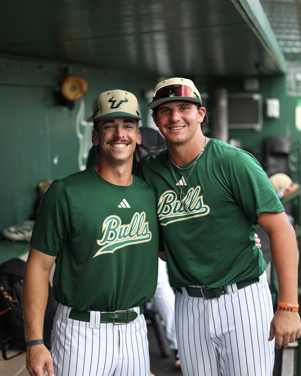 USFBaseball's tweet photo. The fall grind starts now 😤 https://t.co/dFKO10s2BE