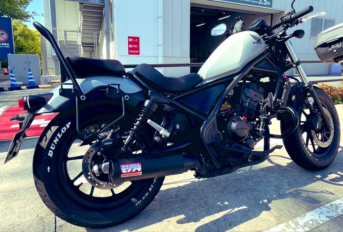 DrckYou's tweet photo. 昨日のぶんぶん散歩は神奈川ベイサイド方面へ🏍️バイクを乗るのにちょうど良い気候になってきました。ギターのレストアも少しですが進んできましたので、焦らず作業していきたいと思っています🎸

#天佑散歩
#ぶんぶん散歩
#良い風良い気候 https://t.co/XTTlnlVSsG