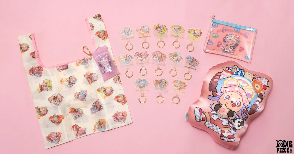 ONE PIECE.com(ワンピース) a X: 
