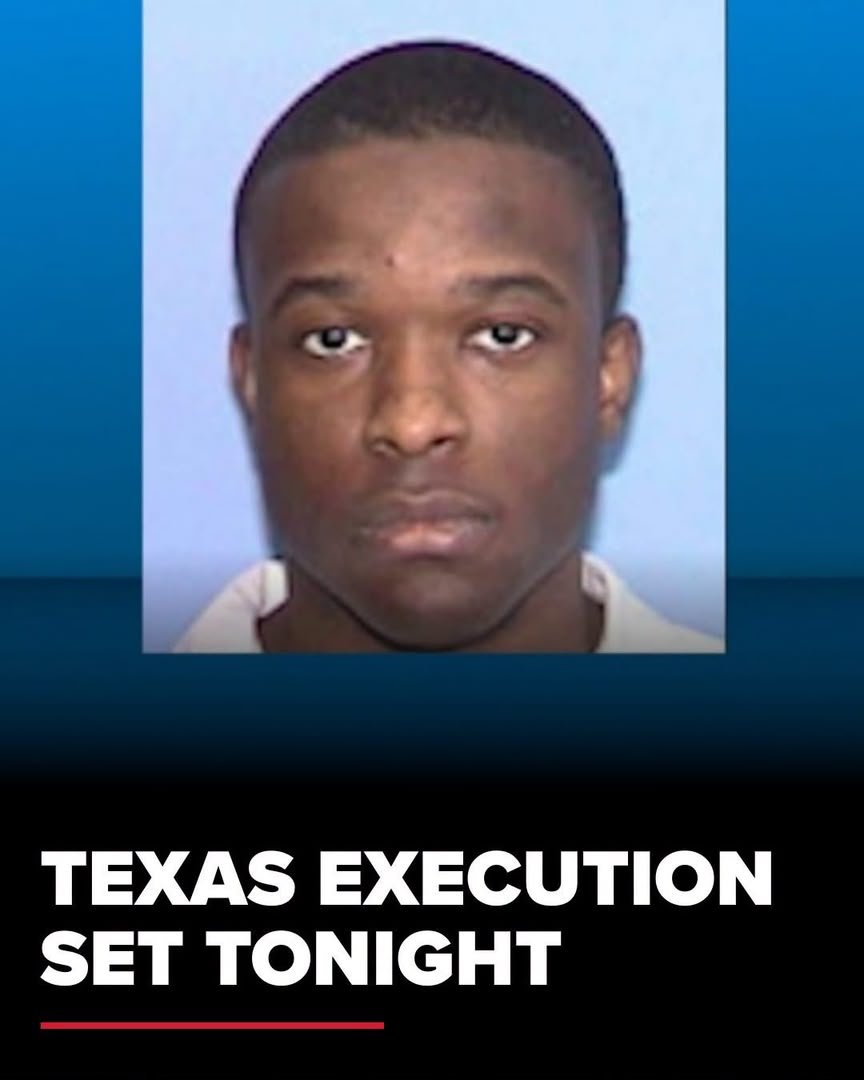 its_edikan's tweet photo. Samuel Roberts was 24. Tiffani Peacock was 18. Celso Lopez was 38. All three were shot and killed inside an Edna home in 2005 during an attempted robbery that turned up no drugs. Now, nearly 20 years later, Ker'Sean Olajuwa Ramey is scheduled for execution Wednesday evening in Huntsville.