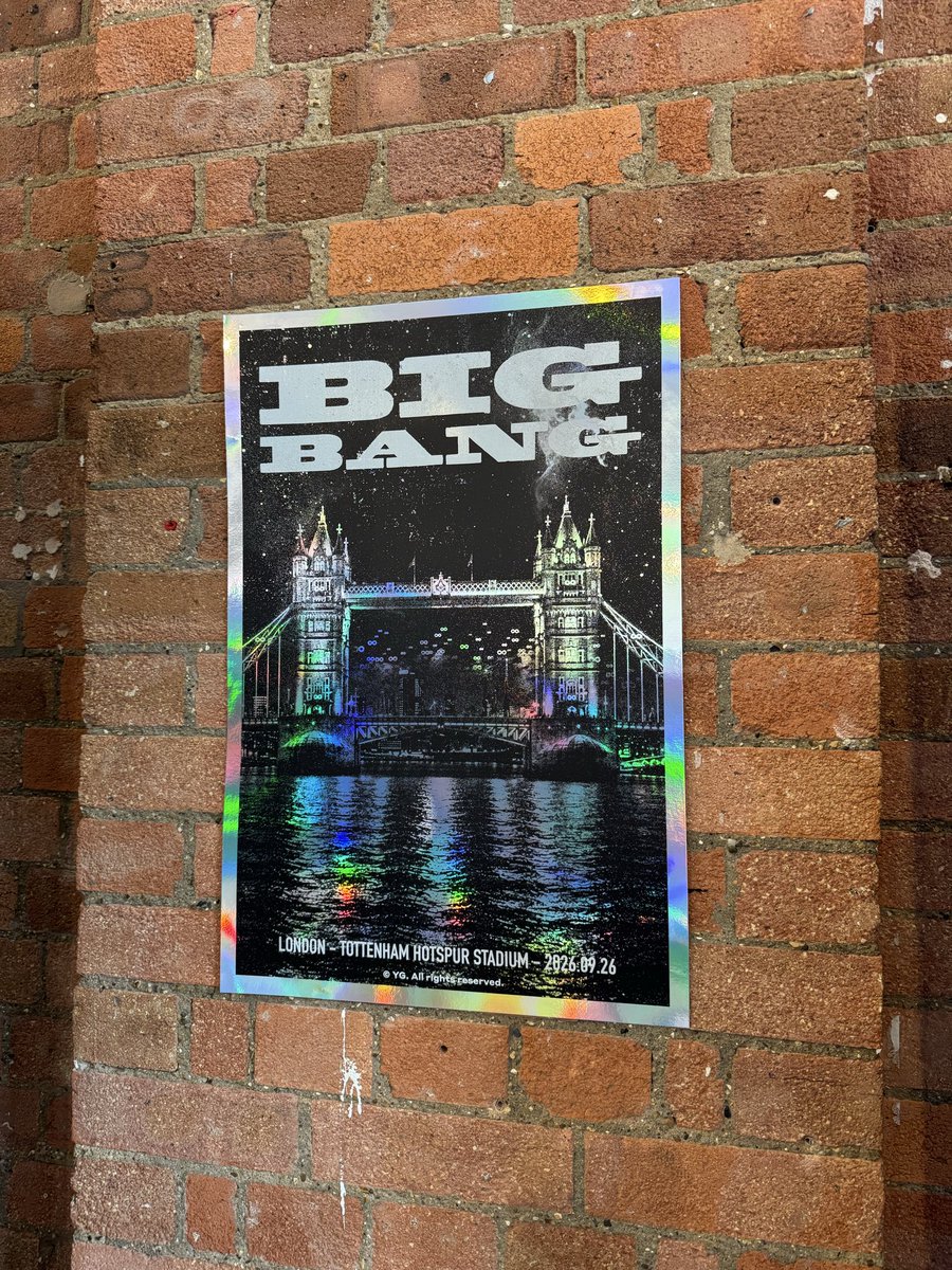 Rachhhhhr's tweet photo. it’s gonna be a bigbang week 💛💃 https://t.co/OuyAOOYHlB