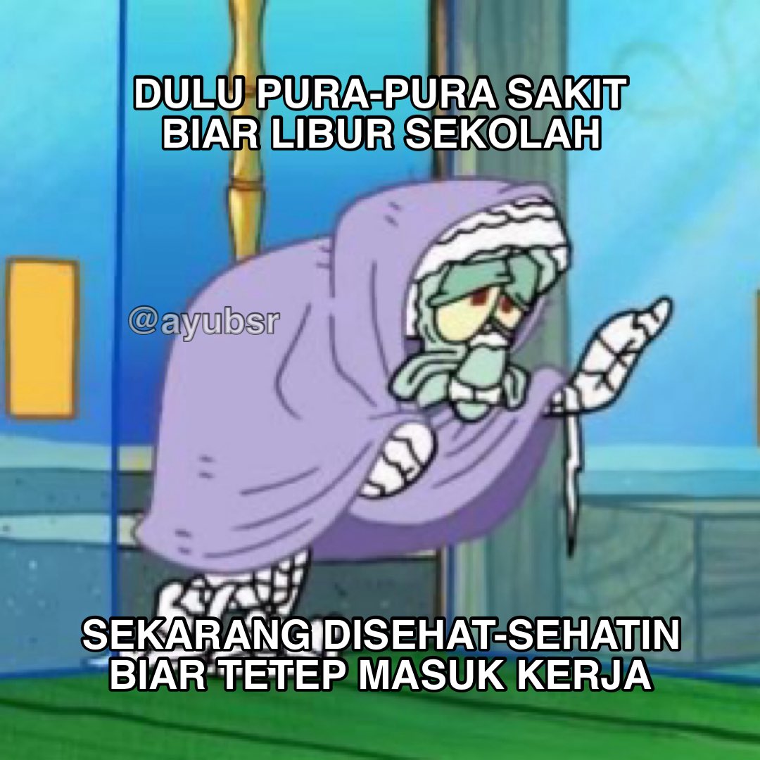 ayubsr's tweet photo. https://t.co/pjaQeJVFWa