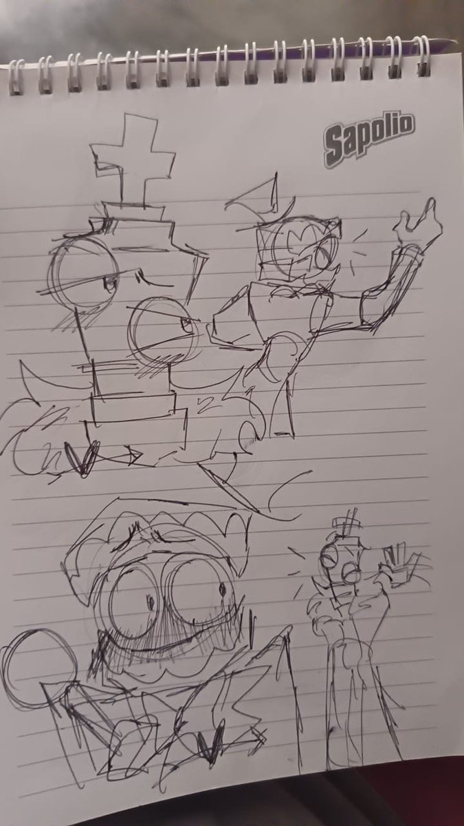 Npc_Tls50's tweet photo. Ship: Kinger 👑x Caine 🦷
A veces me llego la locura y los dibujo porque si.
#royalteeth #theamazingdigitalcircus #cainetadc #cainexkinger #kingertadc #tadc_kinger #tadcfandom #tadc https://t.co/vJ1AUs7XMT