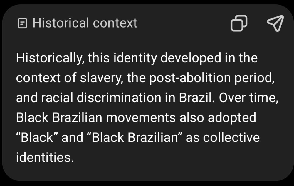 Alanis0z5k's tweet photo. @206SEA_ @surfallah You African Americans are lazy people who live off your government. I’ve visited your country three times and saw many Black homeless people. You call other countries “Third World" yet some of you can’t afford a dentist or a doctor. You’re a bunch of ugly, smelly, toothless trash https://t.co/748yVSEmNe
