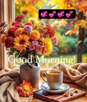 Naz7652's tweet photo. Life may be difficult, 
but never lose hope 
because better days 
are ahead 
💚💛🧡❤️💜
#FridayBlessings 
My dear all friends 
good morning https://t.co/ctYUgjo31M