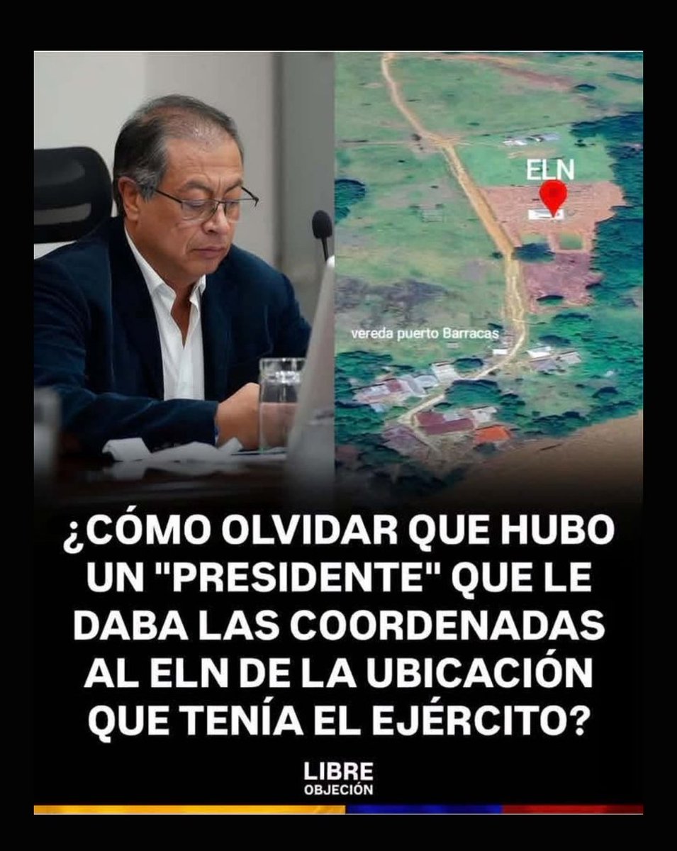 LemaPuerta9676's tweet photo. #CárcelParaGustavoPetro https://t.co/SQv0pPGluB
