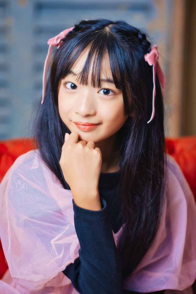 DP_AKINA's tweet photo. おは☀️あーちゃん·͜· ꕤ︎︎
今日は体育でとび箱をやるんだー！
抱え込み飛びと台上前転をやるよ！
先生👨‍🏫たちは台上前転の方が簡単って言ってるんだけどね、あきなは抱え込み飛びの方が簡単な気がするꉂ(ˊᗜˋ*)

お仕事の方fight！行ってらっしゃい＆行ってきます🌈

素敵なお写真ありがとう❣️
 #ピコラビ  #PikoRabbit    #谷口明奈