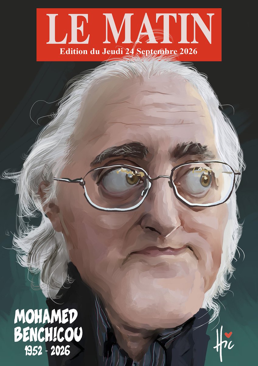 HicCartoons's tweet photo. MERCI pour tout ! https://t.co/ZerOLris91
