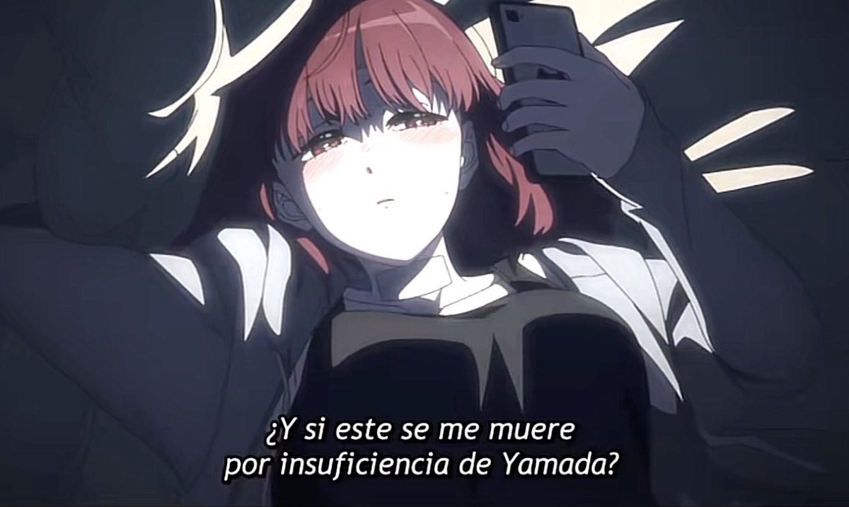 SoresuKocho's tweet photo. @vlad1708_ Parece que ALGUIEN, casi se muere de insuficiencia de Sasaki https://t.co/IwULdPFolC
