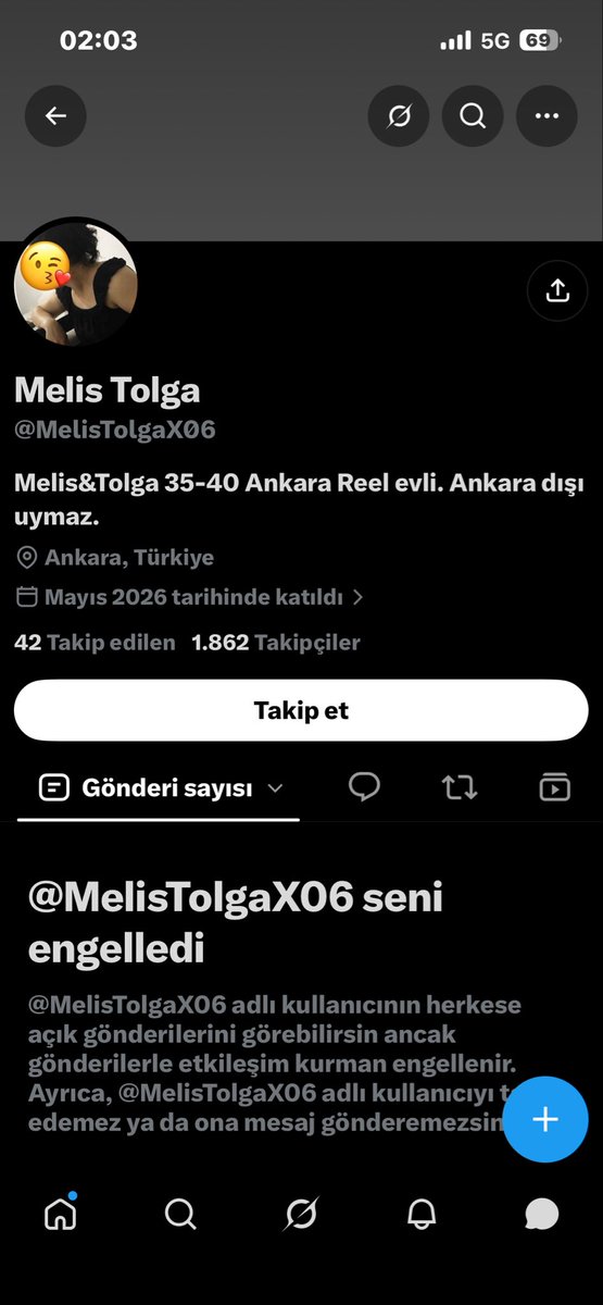 Cuckoldensestt's tweet photo. Arkadaşlar dolandırıcıdır yayalım herkese bunların kökünü kurutmak lazım 
@MelisTolgaX06 https://t.co/Ty09pTqs6X