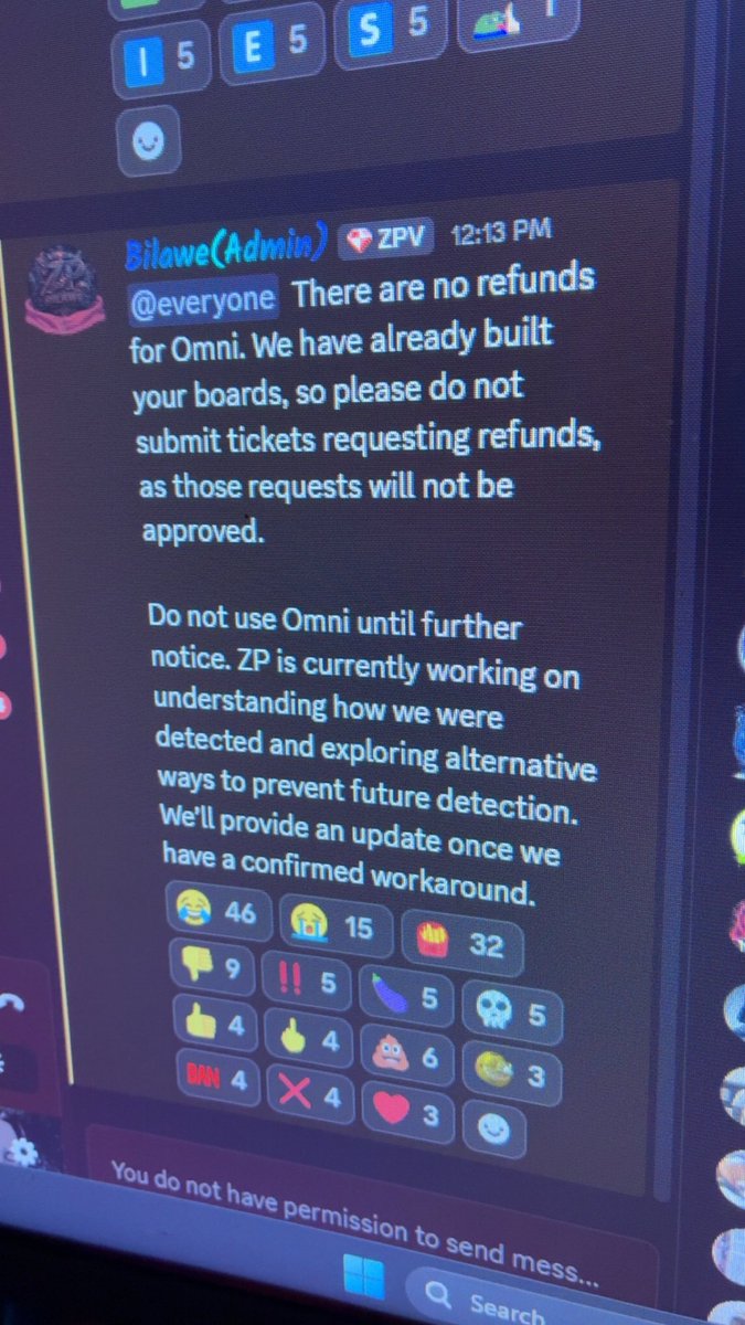 xD0JS's tweet photo. This 2k sub got some of these mfks too deep into this😭😭😂😂 Yall get better💀 #2k #2kcommunity https://t.co/f4ndQmquwq