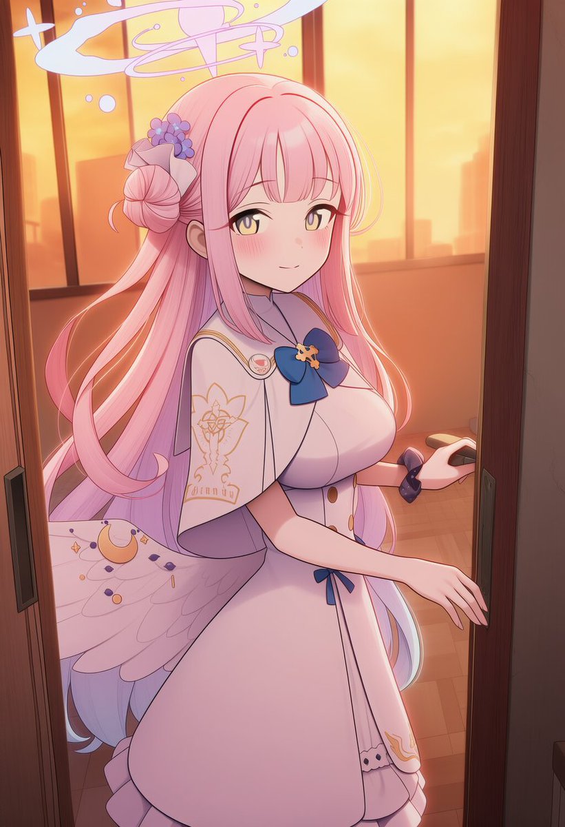 Flowsfromdark's tweet photo. // I love her https://t.co/IhoMG4jjWO