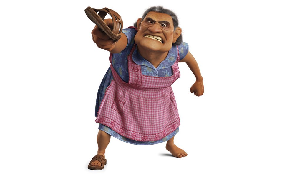 beckahightower's tweet photo. Me when someone plays somber https://t.co/zmOpzm5y5Q