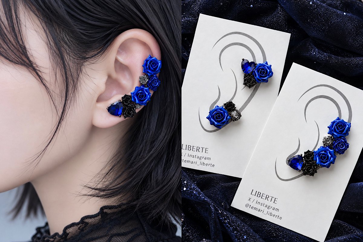 temari_liberte's tweet photo. 🥀💙🥀💙🥀 https://t.co/V4ipKpQdCF