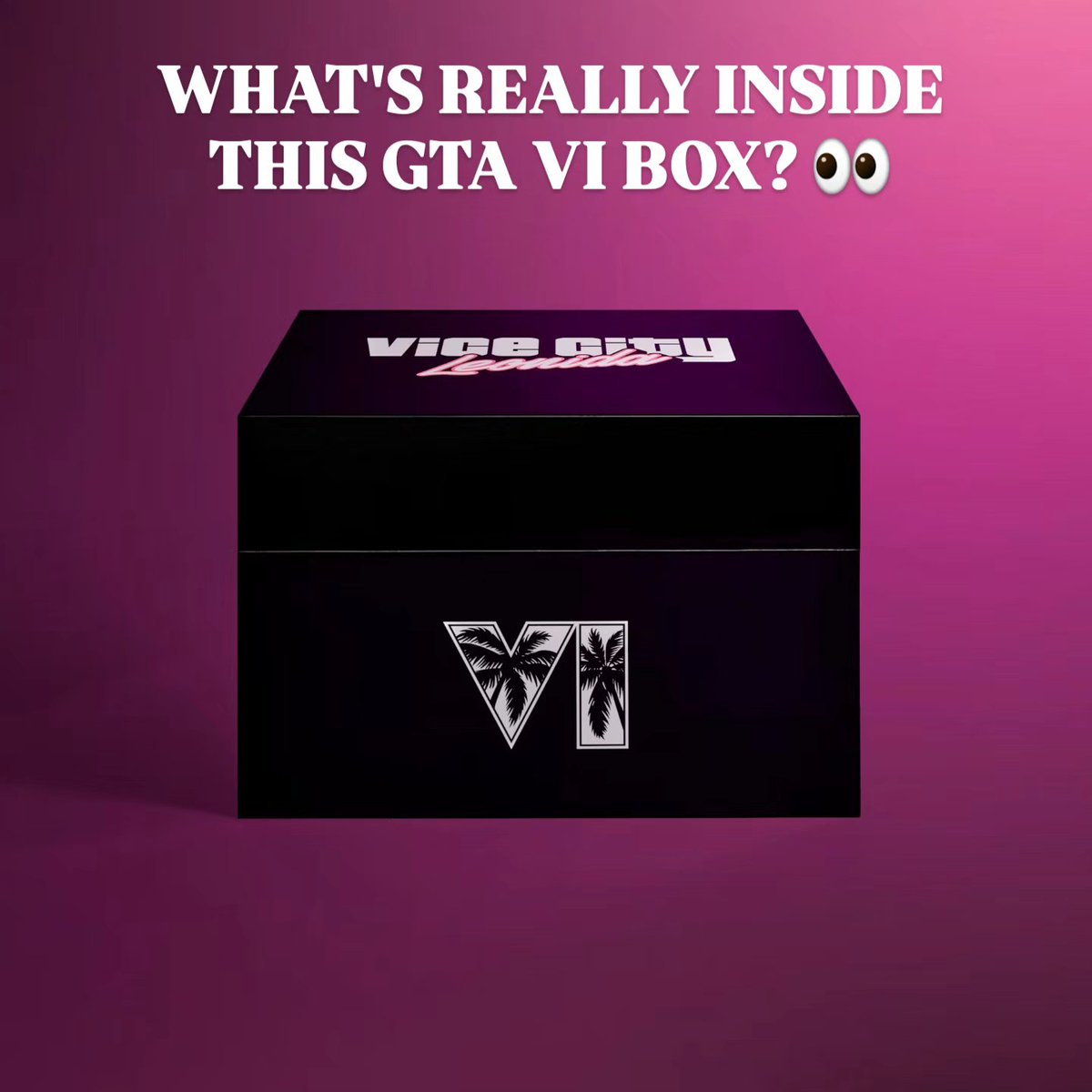 StarkGAMES_Off's tweet photo. Cosa ha messo davvero Rockstar dentro questa GTA VI Vice City Collection? 👀🌴

La box nasconde parecchie sorprese… e anche un dettaglio che farà discutere.

Tutte le immagini e i contenuti nell’articolo:
https://t.co/pWIL3PnKNY

#GTAVI #ViceCity #RockstarGames #StarkGAMES https://t.co/JmBZIOlD62