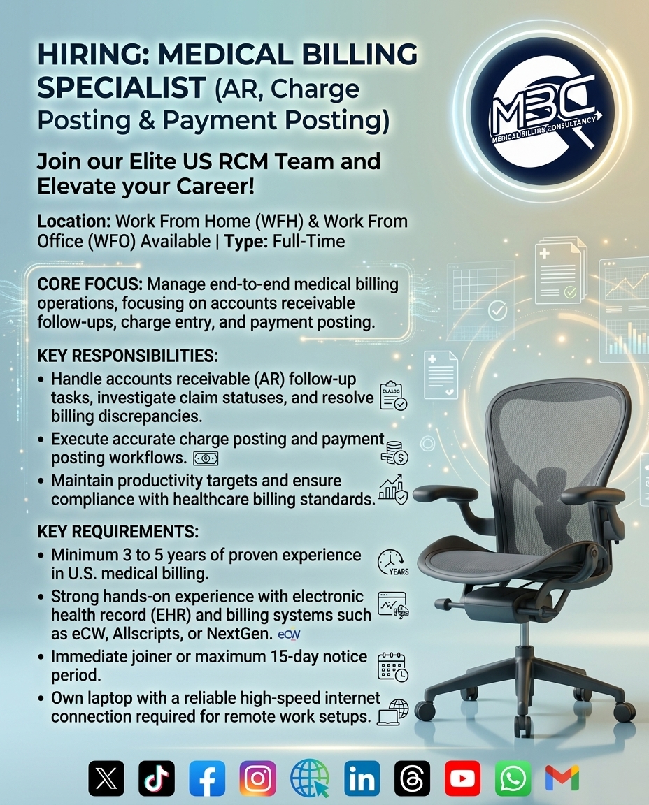 mbcrcm's tweet photo. Apply: https://t.co/32mPXjROdS https://t.co/18xnqI9qvz