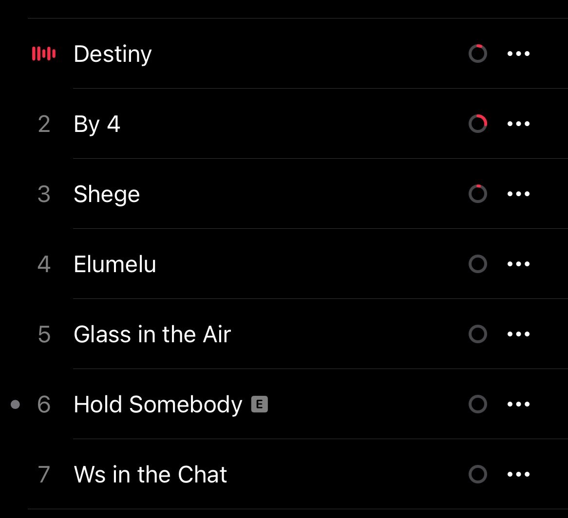 choccitymusic's tweet photo. DEAR LONDON; new EP by @youngjonn out now worldwide! 🇬🇧🤩

 🔗 Listen now
https://t.co/ZDdC7rsSma https://t.co/uA6x1b6Cnu