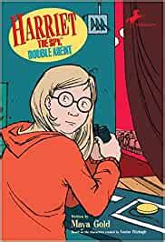 daviddoeswords's tweet photo. Born #onthisday1928 Louise Fitzhugh American #author &amp; #illustrator of #childrenlit helped introduce a new realism to children's fiction best known for #novel Harriet the Spy (1964) sold 2 million copies &amp; 2 sequels attracted controversy as characters weren’t feminine stereotypes https://t.co/hYf2QFYrvm
