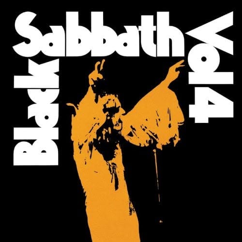 themetalvoice's tweet photo. Black Sabbath 'Vol. 4' Released September 25, 1972

What does this album mean to you?
What does the album mean to the metal community ?

Today on @themetalvoice 

Note
Vol. 4 is the fourth studio album https://t.co/YUBYItCR0A