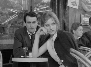 NathanFrancis__'s tweet photo. "Make visible what, without you, might perhaps never have been seen." 

🎞 French #filmmaking legend #RobertBresson was #BOTD 25 September 1901. #Film https://t.co/DlofnIs3Gc