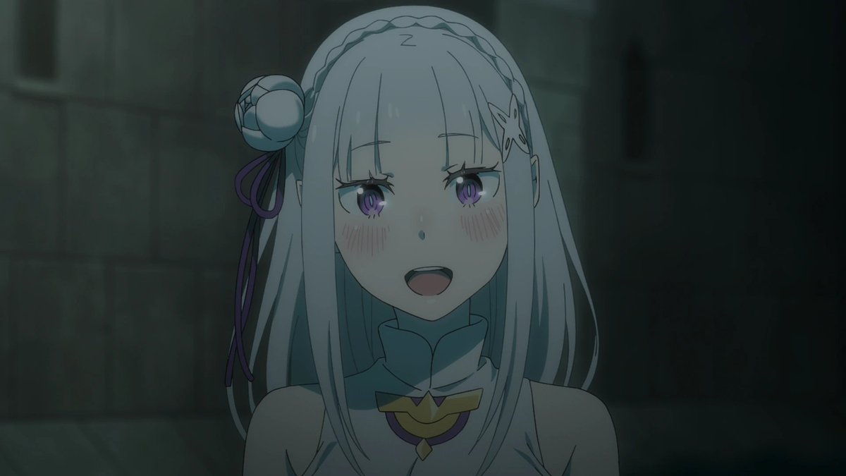 CidLacson's tweet photo. #エミリア生誕祭2026 
#エミリア誕生日祭2026

エミリア、大好き、大好き、大好き、大好き、大好き、本当に大好きだよ！お誕生日おめでとう！ハーフエルフかどうかは関係なく、これからも毎年素晴らしい誕生日を過ごしてね！🎂 🤍💜 https://t.co/ZIlewrNJfZ