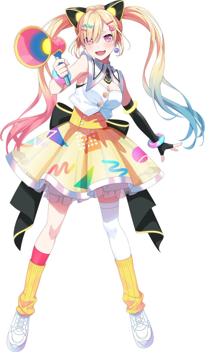GepaYuumi's tweet photo. @hikineetcel she is
kinda reminds me of sukoya kana https://t.co/9pbkia8RPH