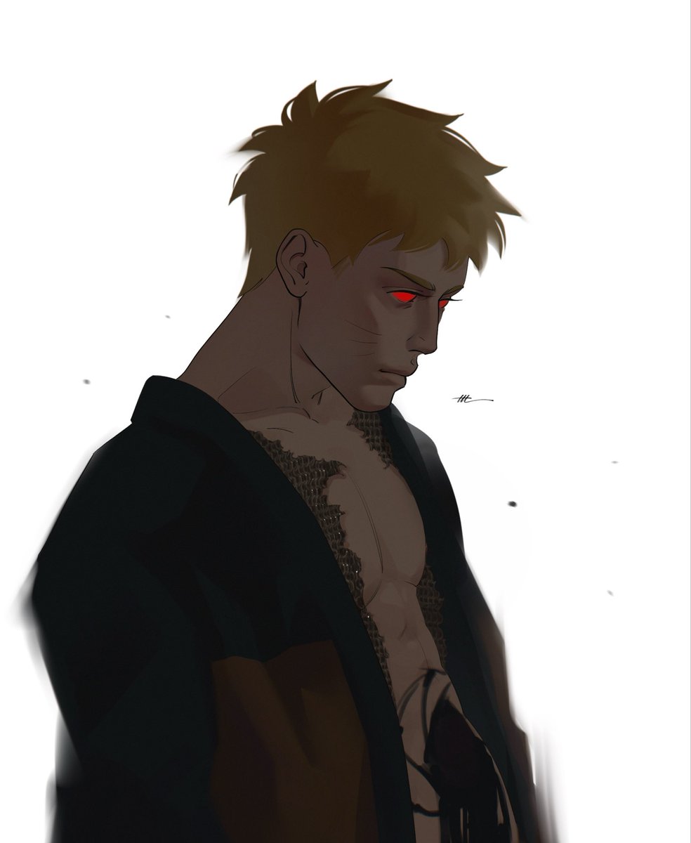 ultttranasilie's tweet photo. #naruto https://t.co/ciuzNvWOet
