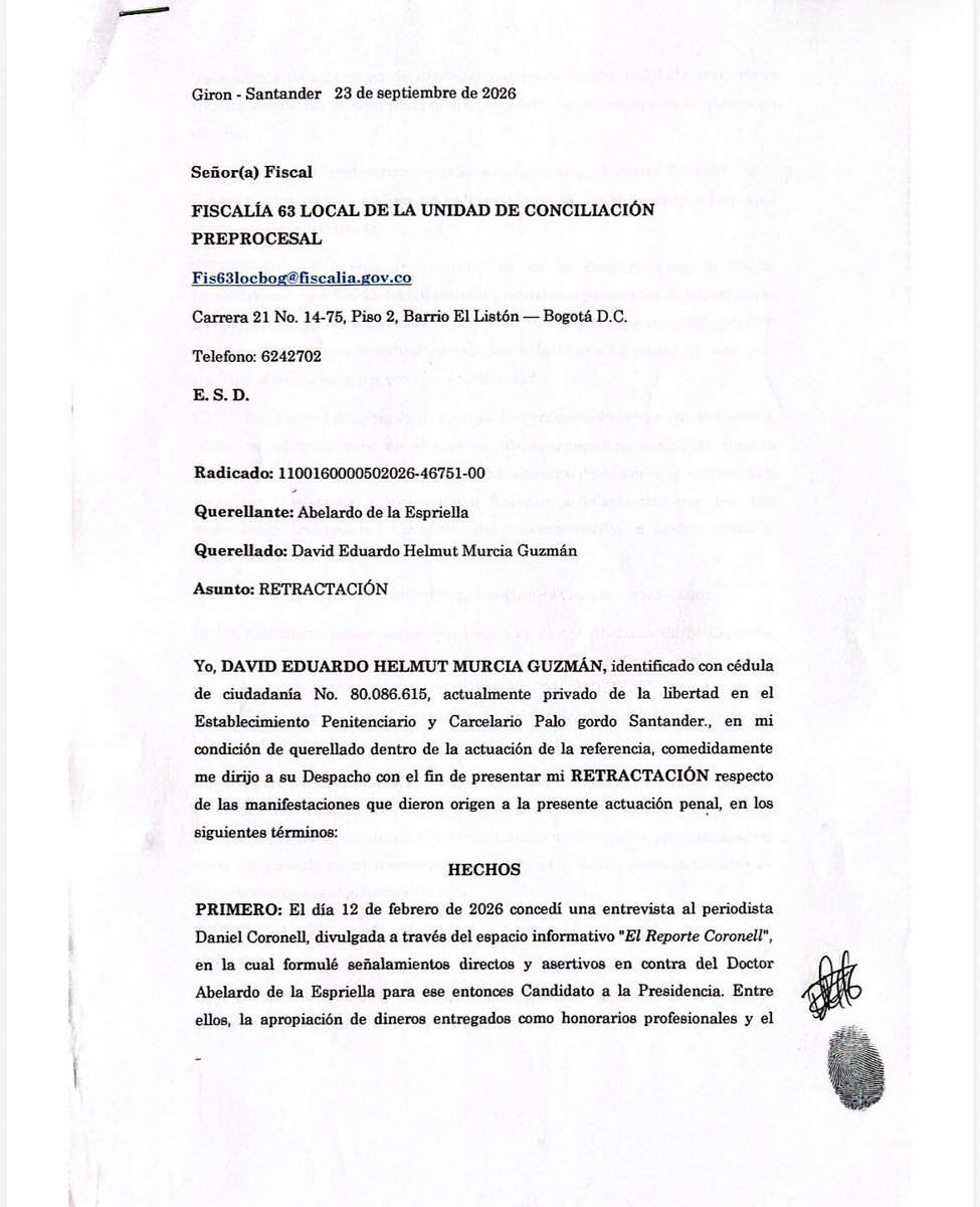 KLea79107265's tweet photo. Si hay alguien puerco es el Pupilo dl Pastor @DCoronell , un activista guerrillero q x odio es capaz d utilizar todas las mentiras e infamias.
Presidente @ABDELAESPRIELLA ya hay q ponerle un tatequieto Judicial a ese HAMPON. 
@DeputySecState d lo q es capaz este NarcoPeriodista. https://t.co/qWsQ3MnESB
