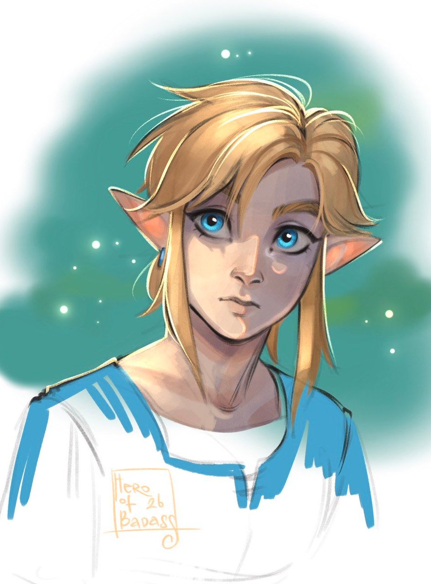 Hero_of_Badass's tweet photo. Lighting studies
#TheLegendOfZelda #BreathoftheWild #Link https://t.co/Xr4Y18VEia